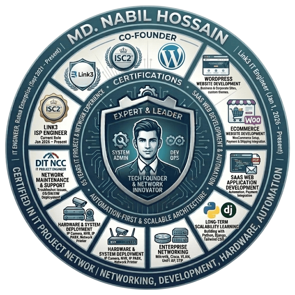 nabil dp