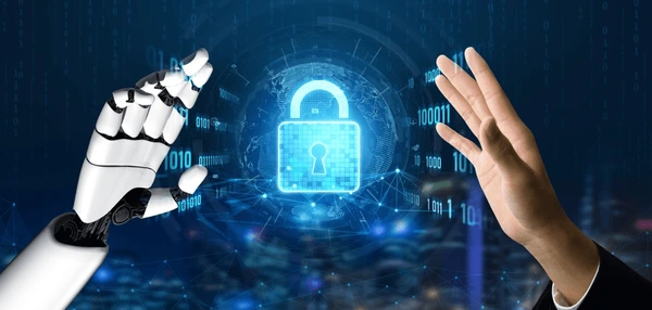 ai artificial intelligence strengthens cybersecurity 600nw 2650209221