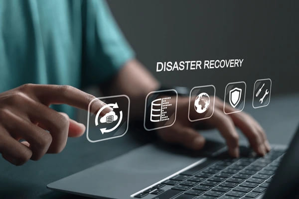 disaster recovery concept system protection 600nw 2568402767
