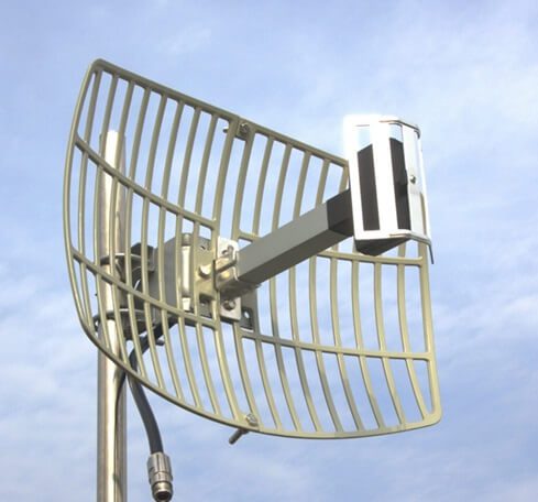 grid antenna 1