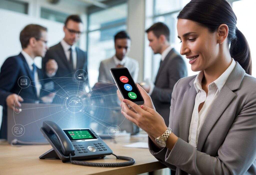 mobile voip 1