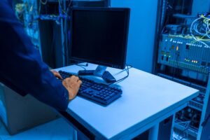 Business IT Support