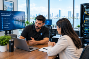 Business IT Services