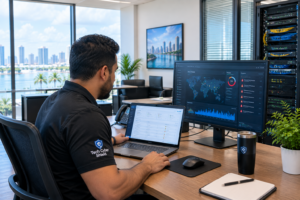Business Technology Solutions