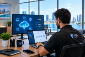 Business Technology Consulting